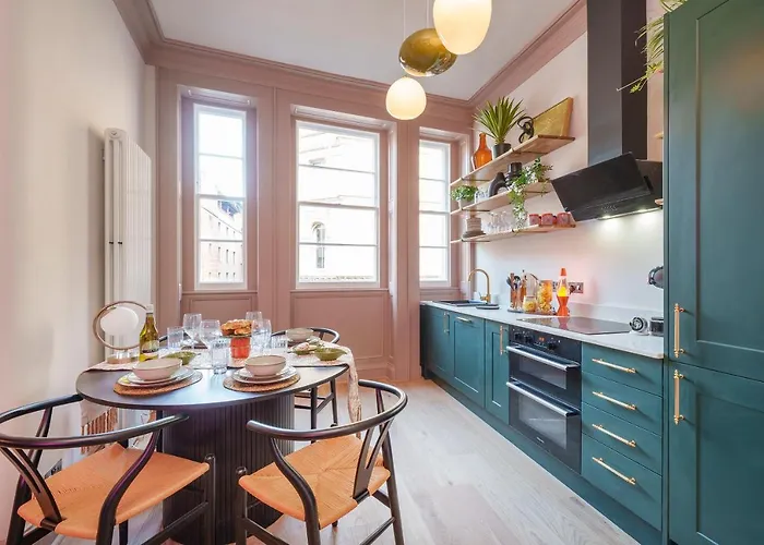 Lejlighed The Half Angel - 1 Bedroom In By Mint *