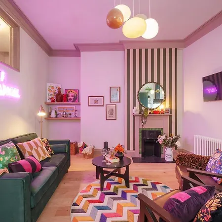 Apartamento The Half Angel - 1 Bedroom In By Mint
